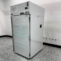 Norlak Upright Refrigerator image 1